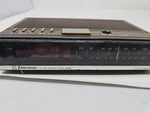 Vintage Emerson RED5511 Digital Clock Am/fm Radio Works Great #4. Fixed Price $22.46.