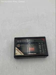 Soundesign Music Mate Black Am Fm Stereo Portable Personal Cassette Player. Fixed Price $7.99.