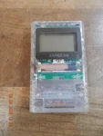 Sangean DT-160CL Fm Stereo Am Pocket Receiver Clear Prison. Fixed Price $39.99.