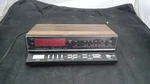 Vintage Realistic Chronomatic 259 Alarm Clock Radio Red Led 12-1566 Working. Fixed Price $19.99.