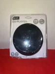 Gpx Portable Personal Cd Player Anti Skip With Earbuds PC301B Open Package New. Fixed Price $13.60.