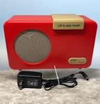 Simpl Music Player For Seniors Alzheimer Dementia Easy 1 Touch MP3 Red. Fixed Price $57.87.