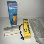 Vtg 1990S Suntone Sports Stylish Am/fm Pocket Radio Hand Strap Antenna Works Nos. Fixed Price $15.95.