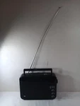 Rca Superadio RP7887C Am/fm Long Range Hi Performance Wide Band Vintage. Fixed Price $24.99.