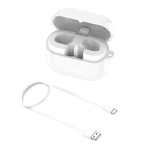 Dust-proof Earphones Charging Box For Samsung Galaxy BUDS3 SM-R530 Easy To Carry. Fixed Price $23.99.