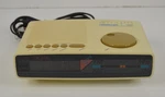 Vintage Soundesign Am/fm Alarm Clock Radio Model 3622WHT Retro 80S 90S Works!. Fixed Price $31.49.