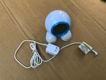 American Innovative Teach Time Talking Alarm Clock And Child Nightlight. Fixed Price $34.99.