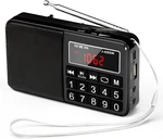 Gemean J-429SW Portable Usb Radio Pocket Rechargeable Mobile Compatible Japan. Fixed Price $69.08.