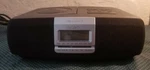 Sony Dream Machine Cd/am/fm Radio Alarm Clock ICF-CD821 Player Not Working. Fixed Price $20.68.