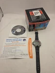 La Crosse Technology XG-55 Digital Watch Men Altimeter Compass New Battery Works. Fixed Price $29.99.