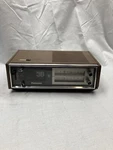 Vintage Panasonic Am/fm Flip Face Clock Radio Model RC-6530 For Parts. Fixed Price $17.99.