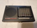 Tecsun R9700DX 12-BAND Dual Conversion Am/fm Shortwave Radio. Fixed Price $25.00.