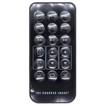 Sharper Image PP-ESIRT5 Factory Original Ipod Dock Clock Remote For ESI-B132. Fixed Price $10.09.