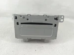 2011-2012 Chevrolet Cruze Am Fm Cd Player Radio Receiver P4HTI. Fixed Price $48.76.