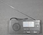 Vintage Realistic DX-360 Am Fm Shortwave Radio Lw 6-BAND Shack Tested. Fixed Price $34.99.