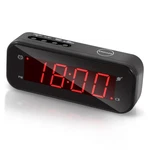 Timegyro Small Digital Clock Operated, Led Travel Alarm Battery.... Fixed Price $22.76.