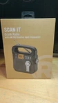 Radioshack 2000655 Am/fm/weather Band Crank Antenna Led Flashlight (I2). Fixed Price $70.00.