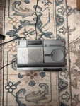 Vintage Magnavox AJ3800/17 Am/fm Clock Radio Cassette Recorder. Fixed Price $25.00.