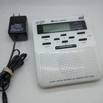 #ad) Midland Weather Radio Noaa Public Alert & Storm Warning WR-100 Tested. Fixed Price $19.95.