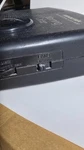 Soundesign Morning Call Retro Alarm Clock Radio Model 3622-BLK Tested Working. Fixed Price $13.99.
