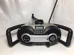 Hummer Self Powered Emergency Radio Model DK016 Untested. Fixed Price $19.99.