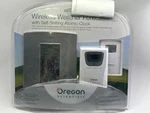 Oregon Scientific Weather Forecaster BAR888RA THR268 THN122N Wireless Bundle. Fixed Price $189.99.