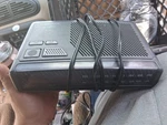 Vintage 1980S Magnavox The Nightline Am/fm Alarm Clock Radio AJ-3110 Tested. Fixed Price $11.25.