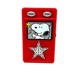 Maycs Snoopy Woodstock Fm Scaner Radio Only. Fixed Price $10.99.