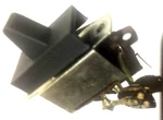 Slide Switch + Button For Braun 1000 Cd Including Parts Request #search 60S Phono. Fixed Price $16.95.