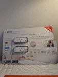 Ihome Control Intelligent Solutions 2 Pack Smartplug ISP5 Brand New. Fixed Price $24.95.