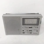 Panasonic RF-788L 5-BAND Transistor Radio Tested & Working. Fixed Price $74.96.