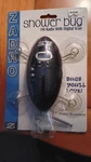 Zadro Shower Bug Fm Radio-black...new. Fixed Price $9.99.