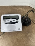 Midland WR120EZ Noaa Emergency Weather Alert Radio -H3. Fixed Price $17.99.