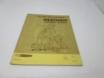 Heathkit Assembly Manual GC-1005 Electronic Clock. Fixed Price $19.95.