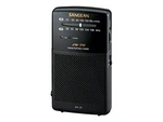 Sangean SR-35 Am/fm Pocket Analog Radio, Black. Fixed Price $60.99.