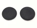 Thick Ear Foam Covers/pads For Vintage Radioshack 12-104 Headphones. Fixed Price $8.76.