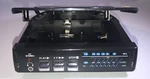 Electro Brand Cd 100 Am/fm Cassette Mini Portable Radio-rare Vintage-ship 24HR. Fixed Price $159.88.