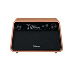 Sangean HDR-19 Radio/am/fm-rds/bluetooth/aux Premium Wooden Natural Cherry. Fixed Price $431.23.