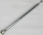 Antenna For Radio Shack 12-519 All Hazards Weather Alert Am/fm/wx Clock. Fixed Price $11.39.