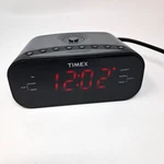 Timex T231Y Am/fm Display Dual Alarm Clock Radio Digital Tuning Your Music. Fixed Price $15.29.
