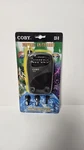 Coby CX-6 Portable Am/fm Radio Slim Compact Design New Sealed In Package. Fixed Price $18.04.