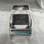 Sony Walkman WM-FX403 Am/fm Cassette Player New In Box. Fixed Price $119.99.