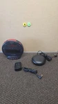Sonic Bomb Alarm Clock Alert Loud W/ Bed Shaker Tested Works. Fixed Price $25.00.