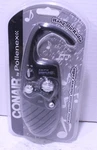 Pollenex Conair Black Water Resistant Hang Shower Radio Am/fm Model SR10 New. Fixed Price $24.99.
