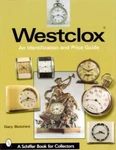 Vintage Westclox Guide Big Ben Alarm Clock Pocket Watch. Fixed Price $34.95.