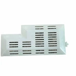 Lightbulb Housing For Spacemaker Undercounter Radio Model 7-4230A Plastic. Fixed Price $8.99.