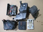 2017 Hyundai Sonata Engine Compartment Fuse Box Oem 90K Miles - LKQ444919969. Fixed Price $114.48.