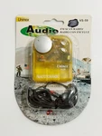 Uninex Audio Fm Scan Radio VS-59 Portable Aaa W/ Wired Earbuds. Fixed Price $10.44.