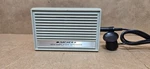 Vintage Archer Radio Shack Mini Amplifier Speaker 23-553 W/ Telephone Pickup Con. Fixed Price $49.99.