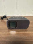 Ihome IBT21 Bluetooth Alarm Clock Wireless. Fixed Price $24.44.